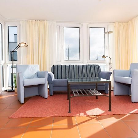 Appartamento Marina 28-1 Cuxhaven Esterno foto