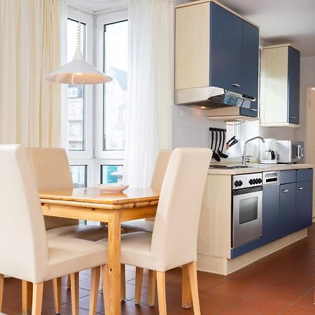 Appartamento Marina 28-1 Cuxhaven Esterno foto