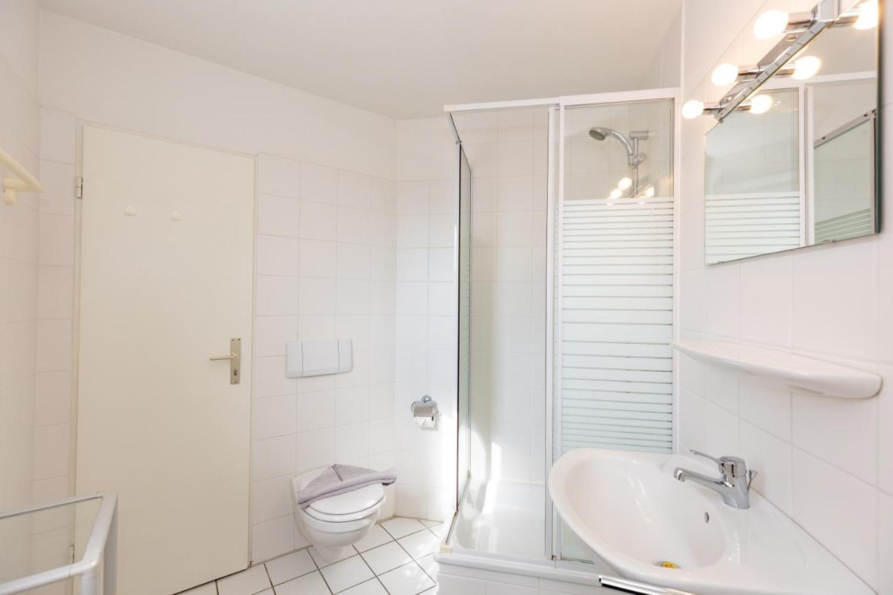 Appartamento Marina 28-1 Cuxhaven Esterno foto